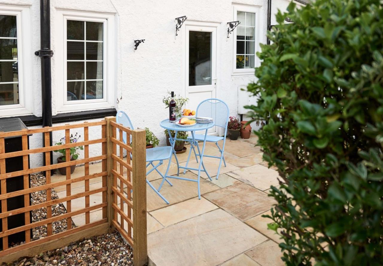 Rigg Cottage Whitby Exterior foto