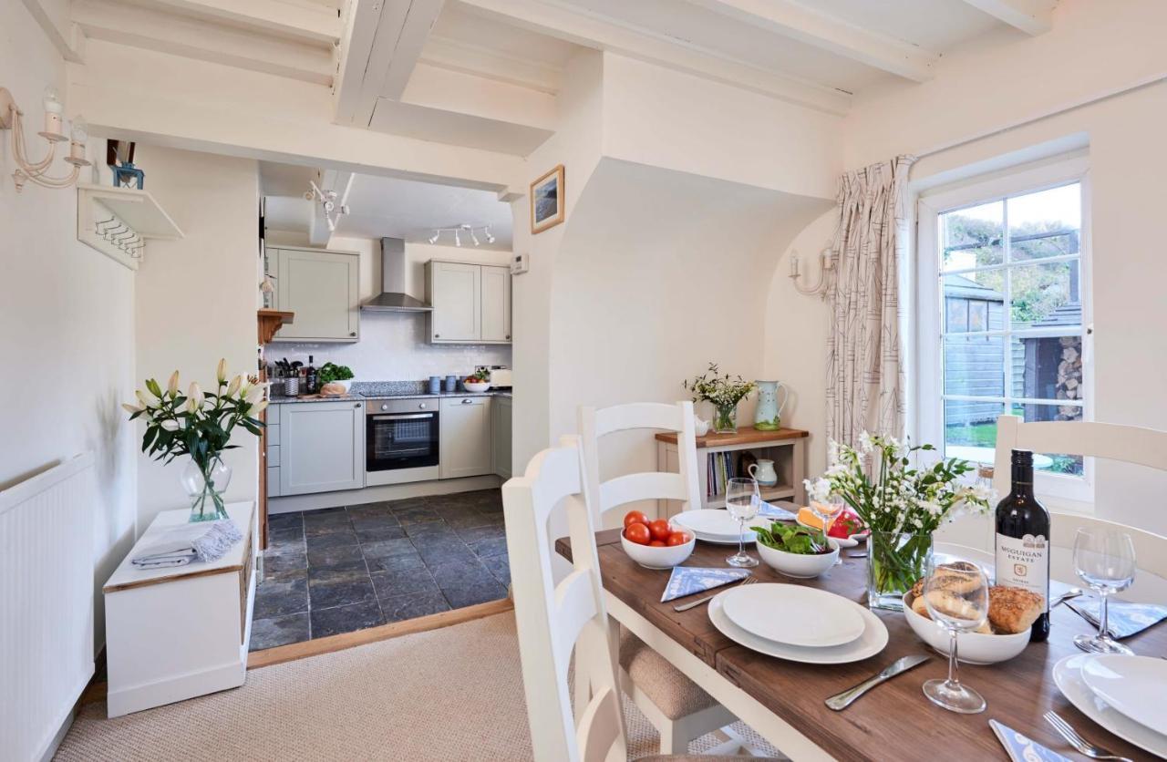 Rigg Cottage Whitby Exterior foto